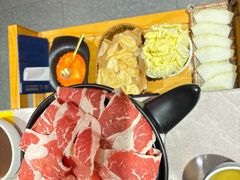 -濠七糟粕醋·椰子鸡火锅(上海首店)
