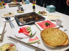 -红鼎坊·老成都火锅(新南门店)