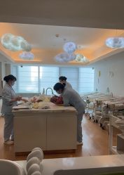 -蜜悦居月子中心(国金中心店)