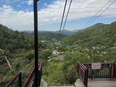 -广东天露山旅游度假区