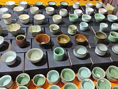 -天津梅江会展中心