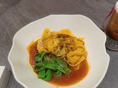 -聚宾楼·烤鸭·家宴(科技三路店)
