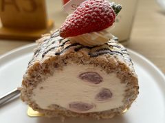 布达佩斯蛋糕-SMAKA(复兴soho店)