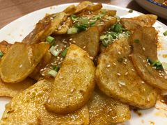 -清真·伊清阁餐厅