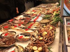-小螺号海鲜·地道鲁菜(泉城广场店)