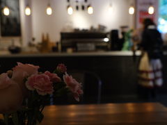 -HAY COFFEE