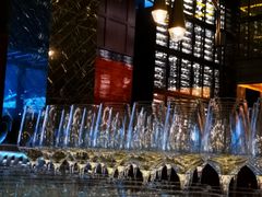 -Tivano意大利餐厅(成都居舍酒店)