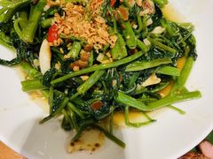 -mango tree芒果树泰国餐厅(青岛万象城店)