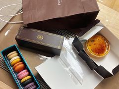-PAUL LAFAYET 法式甜品(港汇广场店)