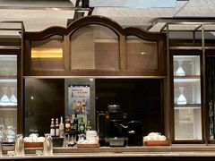 大堂-南京四方酒店-傲途格精选·椽宫中餐厅