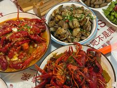 -小田油焖小龙虾(双井店)