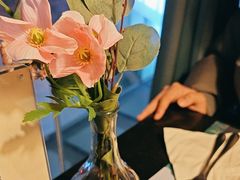 -绿茵阁牛扒餐厅(客村店)