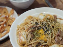 -肥朵食堂(带梦胡同店)