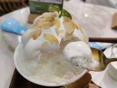 -丹礼糖甜品