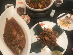 -亢龙太子酒轩(东湖店)