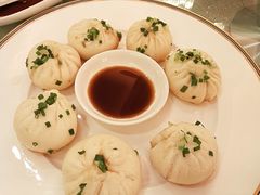 -锦江饭店锦北楼-锦江厅