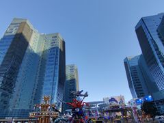 -大族广场Mall&More