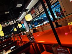 大堂-管氏翅吧(马家堡店)