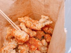 -童婆婆酥肉(双楠店)