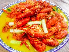 -虾少爷龙虾烧烤(双桥路店)