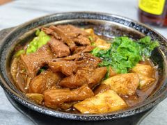 -珍珍小食店(西华路店)