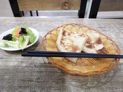 大饼-平泉羊汤(建设北路店)