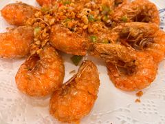 -明香海鲜酒家(华强北店)