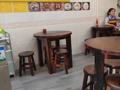 大堂-顺德公双皮奶·甜品(北京路店)