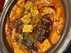 -乾隆美食·本帮菜(黄河路店)