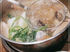 -掂档潮汕牛肉火锅(沈阳万象城店)