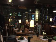 -胡桃里乐队酒馆(鎏嘉码头店)