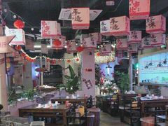 -牛市坎火锅(建设路店)