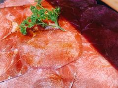 -杨记齐齐哈尔烤肉(总店)