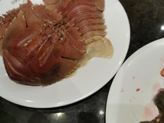 -川骄海鲜自助(河东店)