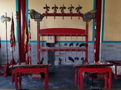 -历代帝王庙博物馆