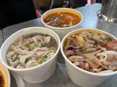 -四里沙茶面(七星西路分店)
