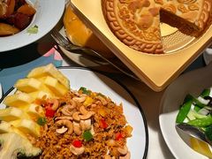 -大树餐厅(益田假日店)