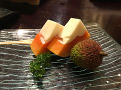 -松子料理(亮马桥店)