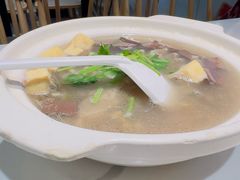 -苏晓玥·江南小吃(深圳北站店)