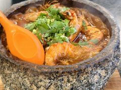 -野菌皇海景野生菌火锅(滨海大道店)