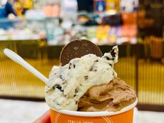 提拉米苏-VENCHI 闻绮(北京国贸商城店)