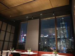 -遇外滩(BFC外滩金融中心店)