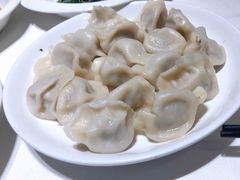 -金春禧·鲁菜海鲜(延吉路万达店)
