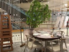 -喜鼎海胆水饺(平安金融中心店)