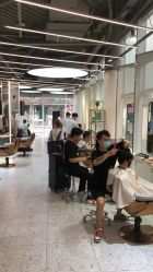 -PE SALON 