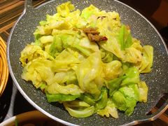 干锅卷心菜-江太极江浙菜(马桥万达广场店)