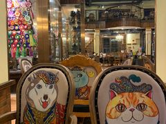 -more than meow吴止猫主题餐厅(承德 中船汇店)