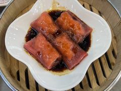 -永盛茶档·港式餐厅(桥北店)