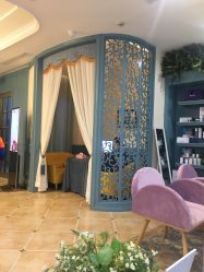 -静博士养生美容连锁