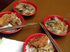 素斋-普济寺素斋